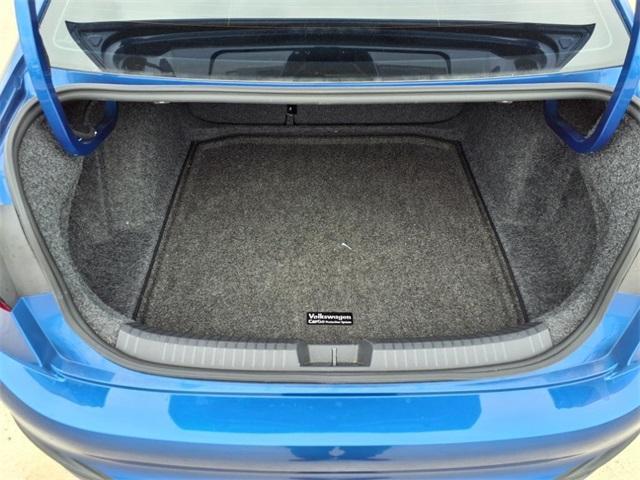 used 2023 Volkswagen Jetta car, priced at $22,894