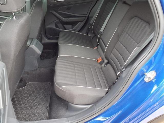 used 2023 Volkswagen Jetta car, priced at $22,894