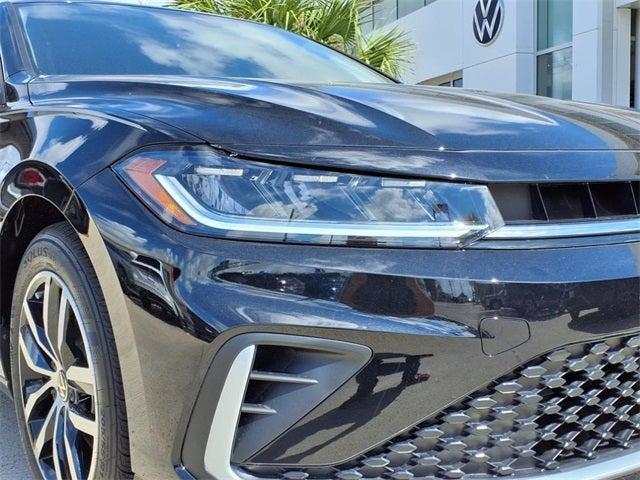 new 2025 Volkswagen Jetta car, priced at $26,663