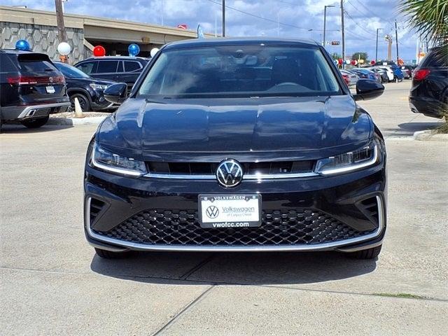 new 2025 Volkswagen Jetta car, priced at $26,663