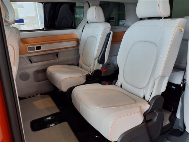 new 2025 Volkswagen ID. Buzz car, priced at $70,168