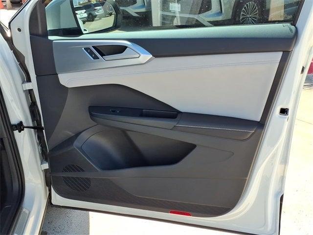 used 2025 Volkswagen Taos car, priced at $26,939