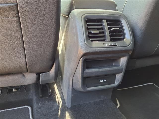 used 2024 Volkswagen Taos car, priced at $26,995