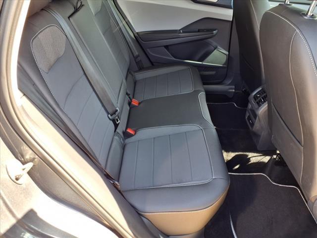 used 2024 Volkswagen Taos car, priced at $30,760