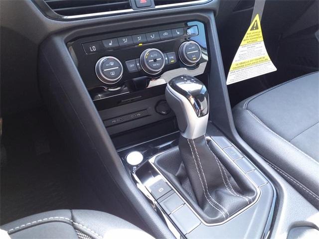 used 2024 Volkswagen Taos car, priced at $29,995