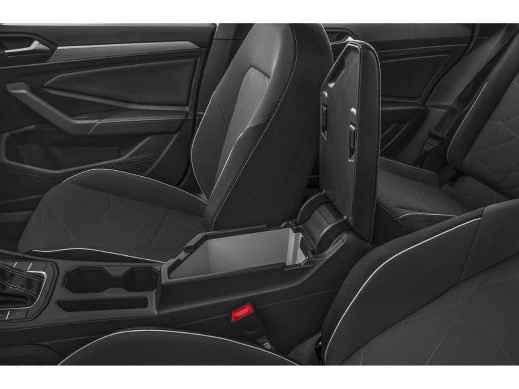 new 2025 Volkswagen Jetta car, priced at $26,699