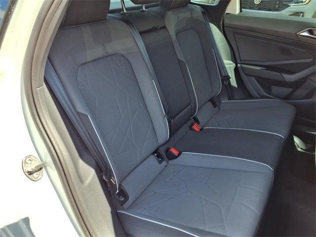new 2025 Volkswagen Jetta car, priced at $25,928