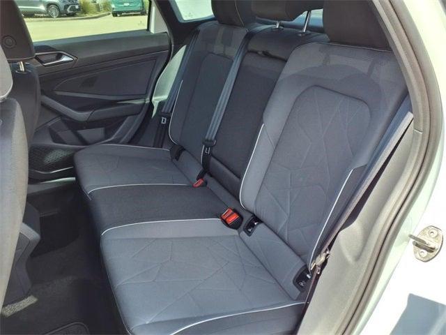 new 2025 Volkswagen Jetta car, priced at $25,928