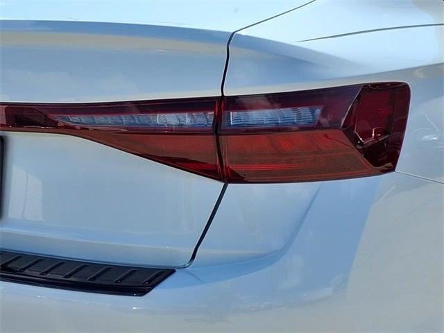 new 2025 Volkswagen Jetta car, priced at $25,928