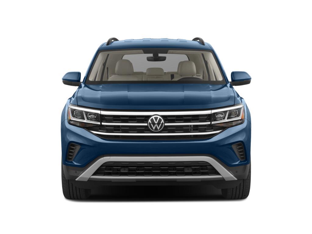 used 2023 Volkswagen Atlas car, priced at $30,995