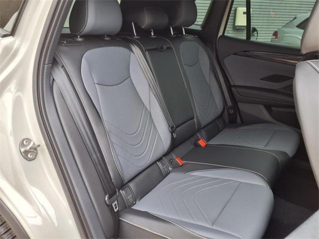 new 2025 Volkswagen Tiguan car, priced at $38,823
