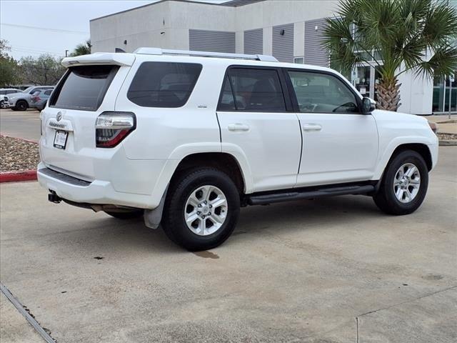 used 2016 Toyota 4Runner car, priced at $26,995