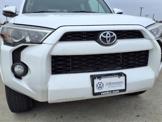 used 2016 Toyota 4Runner car, priced at $26,995