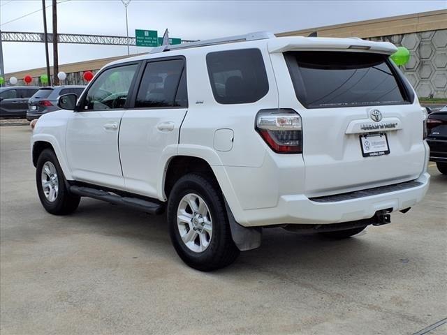 used 2016 Toyota 4Runner car, priced at $26,995