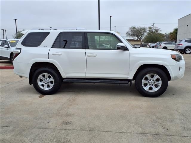 used 2016 Toyota 4Runner car, priced at $26,995