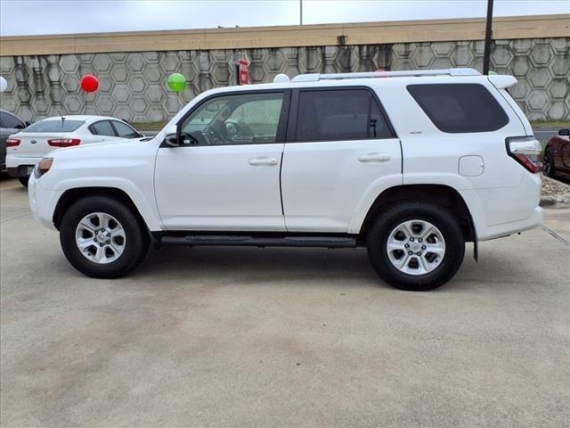 used 2016 Toyota 4Runner car, priced at $26,995