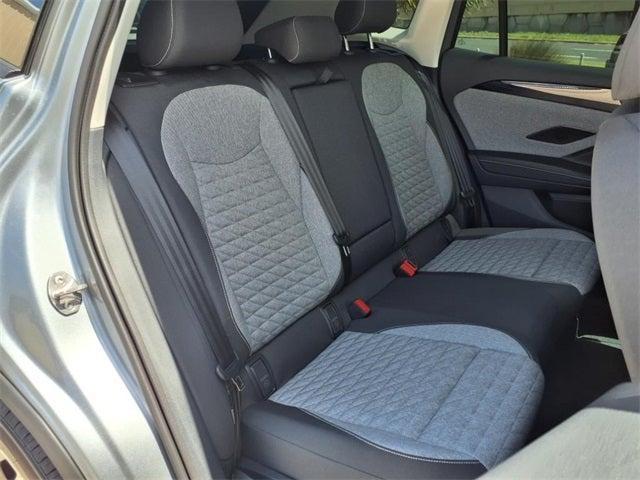 new 2025 Volkswagen Tiguan car, priced at $30,281