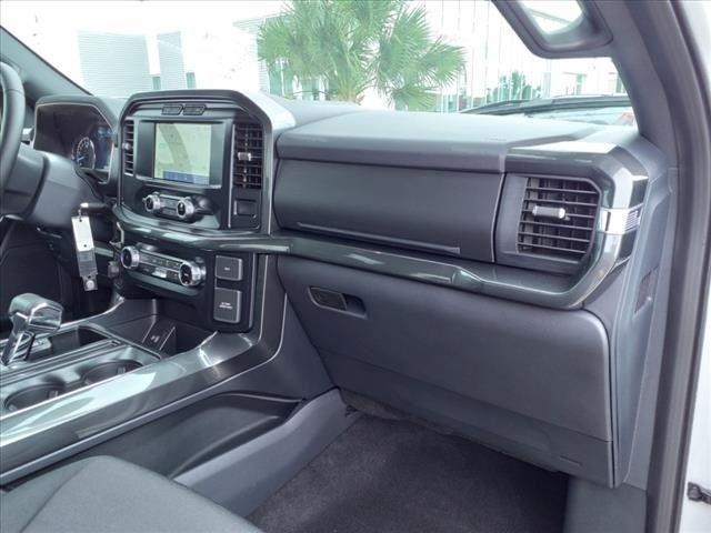 used 2023 Ford F-150 car, priced at $47,930