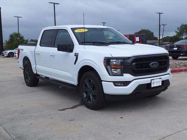 used 2023 Ford F-150 car, priced at $47,930