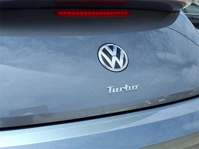 used 2019 Volkswagen Beetle car, priced at $25,995