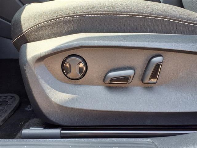 used 2024 Volkswagen Taos car, priced at $26,998