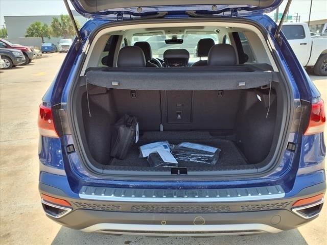 used 2024 Volkswagen Taos car, priced at $26,998