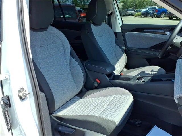 new 2025 Volkswagen Tiguan car, priced at $30,268
