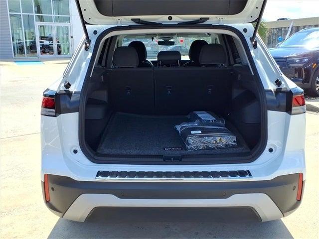 new 2025 Volkswagen Tiguan car, priced at $30,268