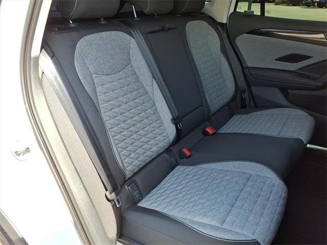 new 2025 Volkswagen Tiguan car, priced at $30,268