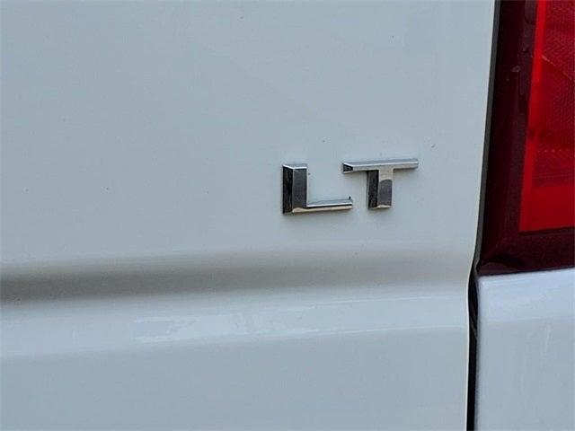 used 2023 Chevrolet Silverado 1500 car, priced at $44,986
