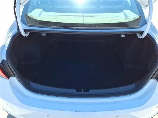 used 2024 Chevrolet Malibu car, priced at $21,995