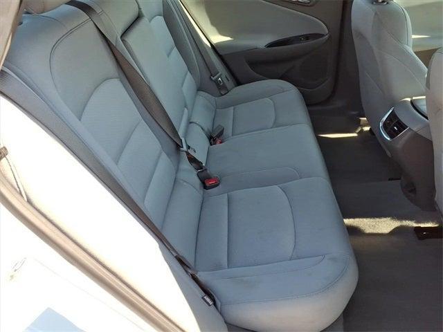 used 2024 Chevrolet Malibu car, priced at $21,995