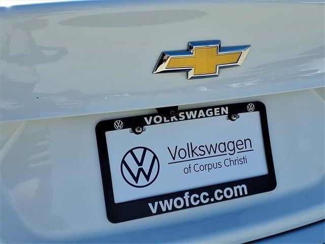 used 2024 Chevrolet Malibu car, priced at $21,995