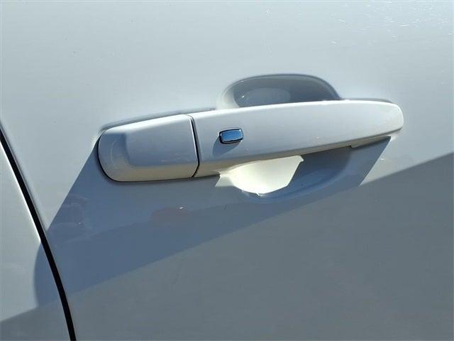 used 2024 Chevrolet Malibu car, priced at $21,995