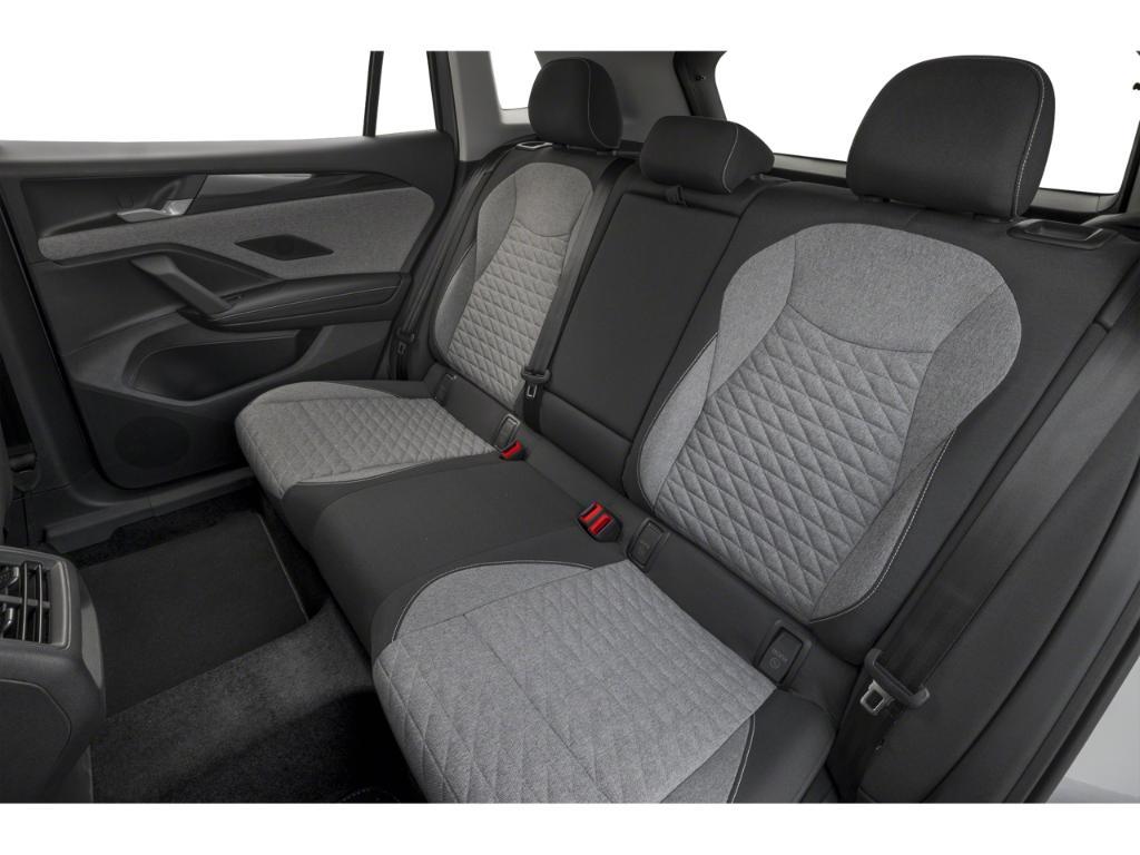 new 2025 Volkswagen Tiguan car, priced at $30,771