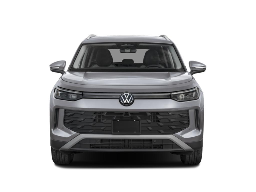 new 2025 Volkswagen Tiguan car, priced at $30,771