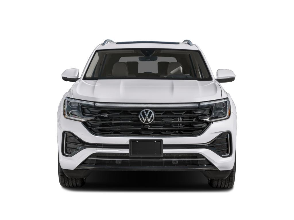 new 2025 Volkswagen Atlas car, priced at $52,979