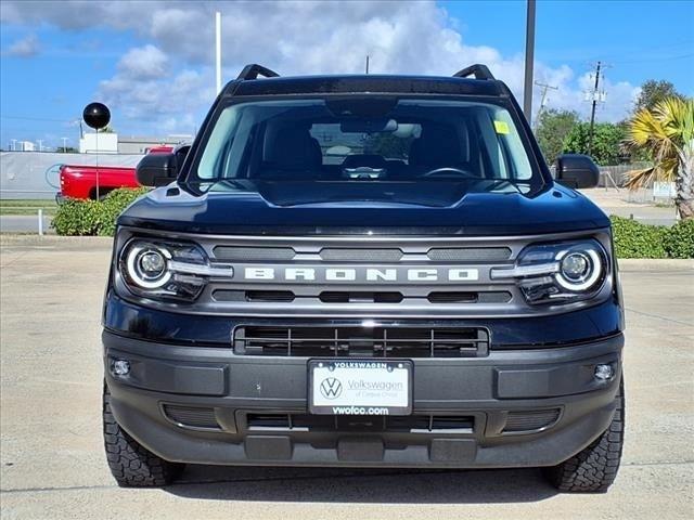 used 2023 Ford Bronco Sport car, priced at $26,895