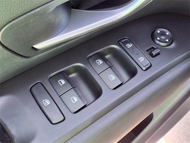 used 2022 Hyundai Tucson car, priced at $25,995