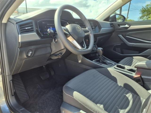 used 2023 Volkswagen Jetta car, priced at $21,888