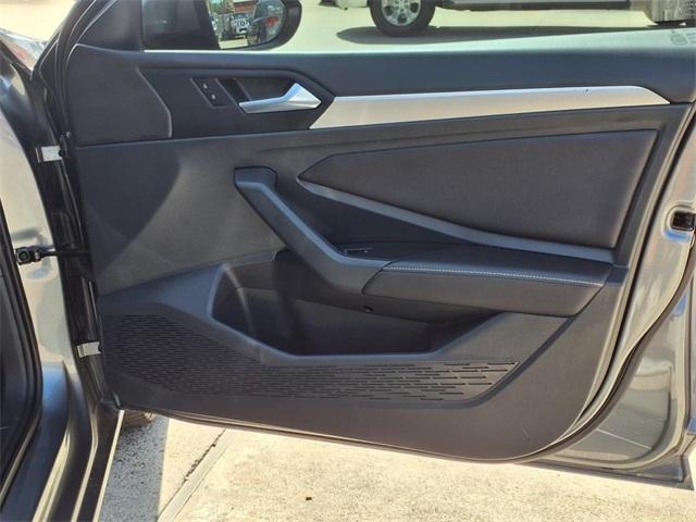 used 2023 Volkswagen Jetta car, priced at $21,888