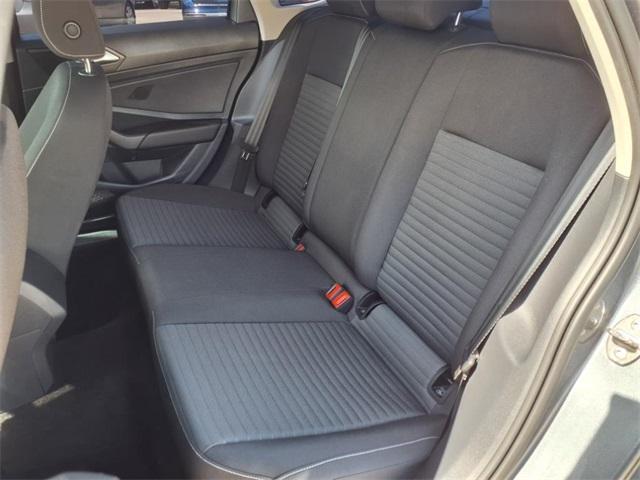 used 2023 Volkswagen Jetta car, priced at $21,888