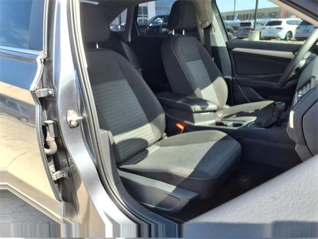 used 2023 Volkswagen Jetta car, priced at $21,888