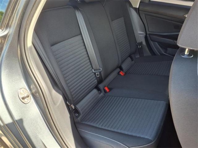 used 2023 Volkswagen Jetta car, priced at $21,888