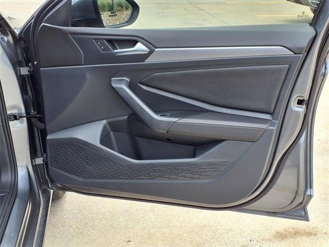 used 2024 Volkswagen Jetta car, priced at $26,432