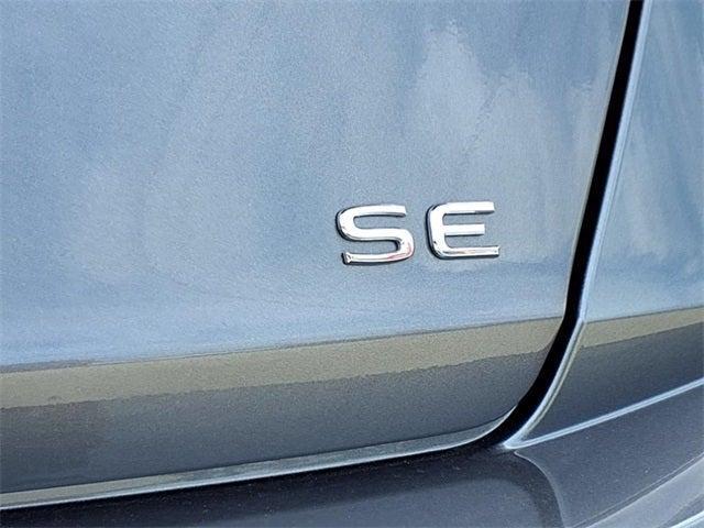 used 2024 Volkswagen Jetta car, priced at $26,432