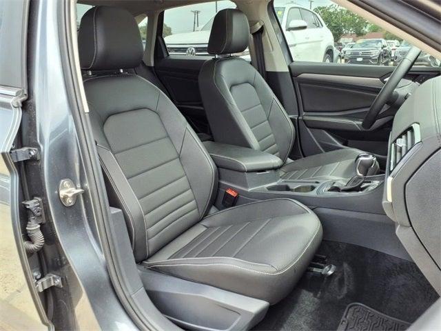 used 2024 Volkswagen Jetta car, priced at $26,432
