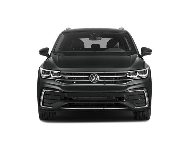 used 2024 Volkswagen Tiguan car, priced at $38,994