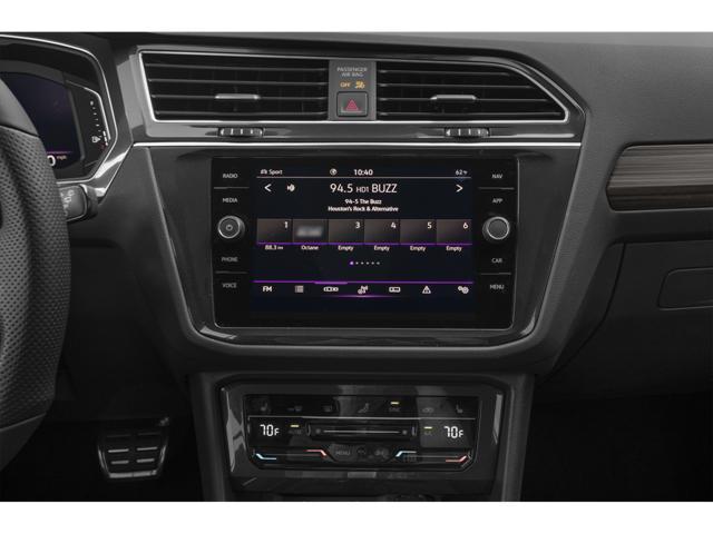 used 2024 Volkswagen Tiguan car, priced at $38,994