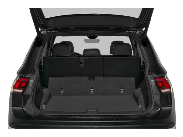 used 2024 Volkswagen Tiguan car, priced at $38,994